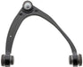 Suspension Control Arm and Ball Joint Assembly Mevotech GK80669