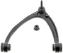Suspension Control Arm and Ball Joint Assembly Mevotech GK80669