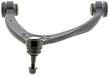Suspension Control Arm and Ball Joint Assembly Mevotech GK80670