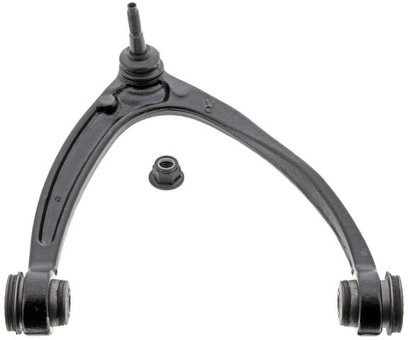 Suspension Control Arm and Ball Joint Assembly Mevotech GK80670