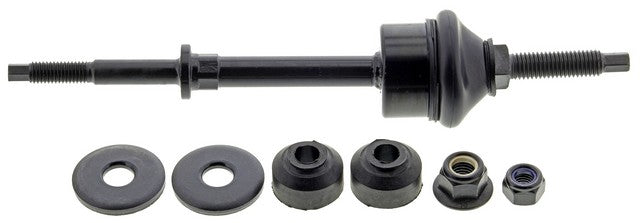 Suspension Stabilizer Bar Link Kit Mevotech GK80821