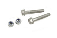 Suspension Stabilizer Bar Link Kit Mevotech GK80842