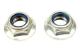 Suspension Stabilizer Bar Link Kit Mevotech GK80899