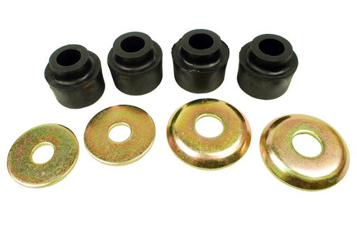 Radius Arm Bushing Kit Chassis Mevotech GK8146