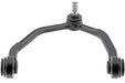 Suspension Control Arm and Ball Joint Assembly Mevotech GK8596