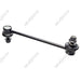 Suspension Stabilizer Bar Link Kit Mevotech GK90311