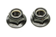 Suspension Stabilizer Bar Link Kit Mevotech GK90313