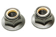 Suspension Stabilizer Bar Link Kit Mevotech GK90340