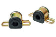 Suspension Stabilizer Bar Bushing Kit Mevotech GK90393