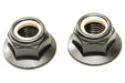 Suspension Stabilizer Bar Link Kit Mevotech GK90454
