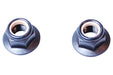 Suspension Stabilizer Bar Link Kit Mevotech GK90455