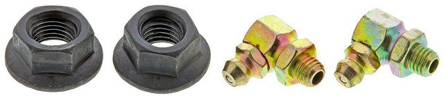 Suspension Stabilizer Bar Link Kit Mevotech GK90456