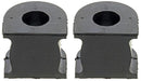 Suspension Stabilizer Bar Bushing Kit Mevotech GK90554