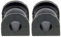 Suspension Stabilizer Bar Bushing Kit Mevotech GK90554