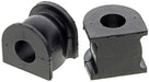 Suspension Stabilizer Bar Bushing Kit Mevotech GK90554