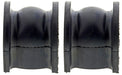 Suspension Stabilizer Bar Bushing Kit Mevotech GK90554