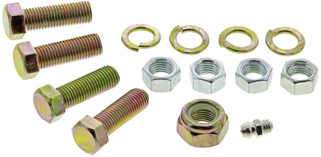 Suspension Ball Joint Mevotech GK9143