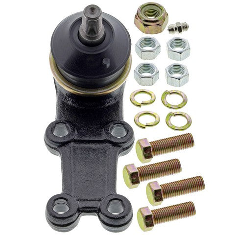 Suspension Ball Joint Mevotech GK9143