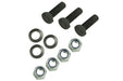 Suspension Ball Joint Mevotech GK9351