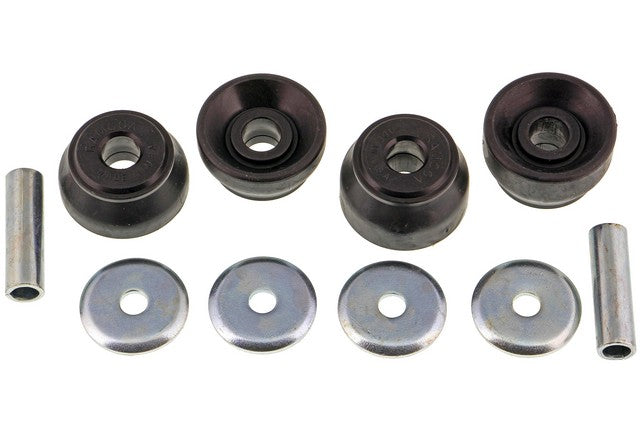 Suspension Strut Rod Bushing Kit Mevotech GK9733