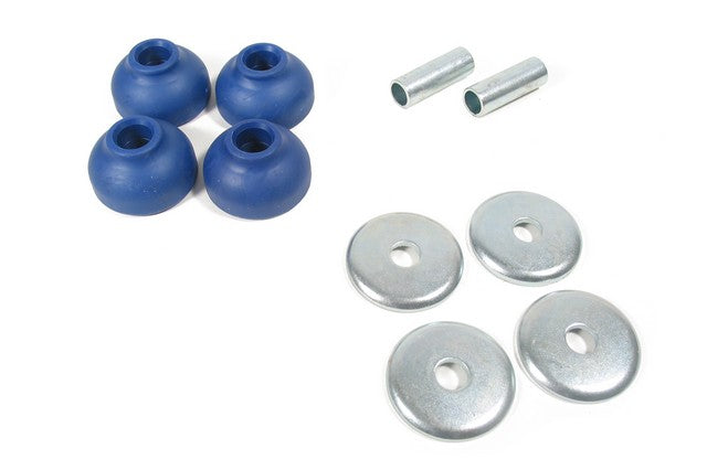 Suspension Strut Rod Bushing Kit Mevotech GK9735