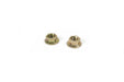 Suspension Stabilizer Bar Link Kit Mevotech GK9829