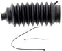 Rack and Pinion Bellow Kit Mevotech GK9863