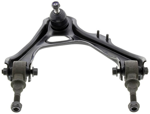 Suspension Control Arm and Ball Joint Assembly Mevotech GK9927