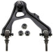 Suspension Control Arm and Ball Joint Assembly Mevotech GK9927