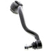 Suspension Control Arm and Ball Joint Assembly Mevotech GS101144
