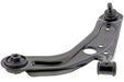 Suspension Control Arm and Ball Joint Assembly Mevotech GS101183