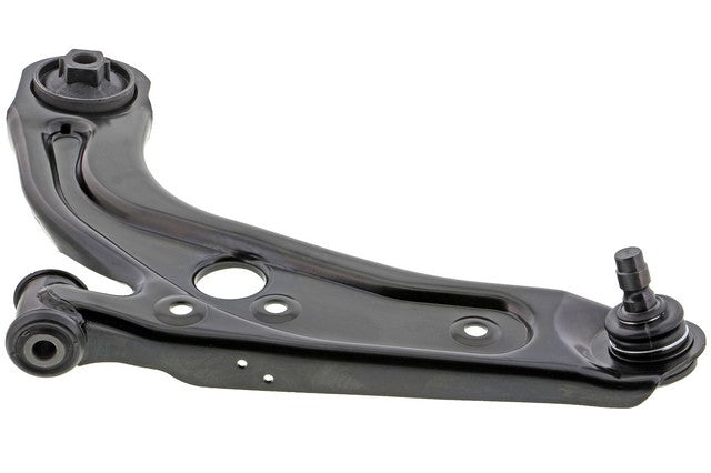 Suspension Control Arm and Ball Joint Assembly Mevotech GS101183