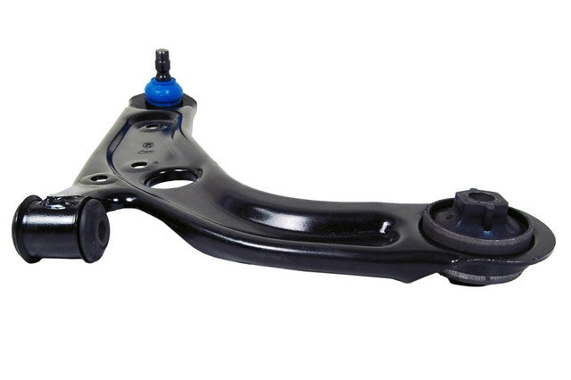 Suspension Control Arm and Ball Joint Assembly Mevotech GS101184