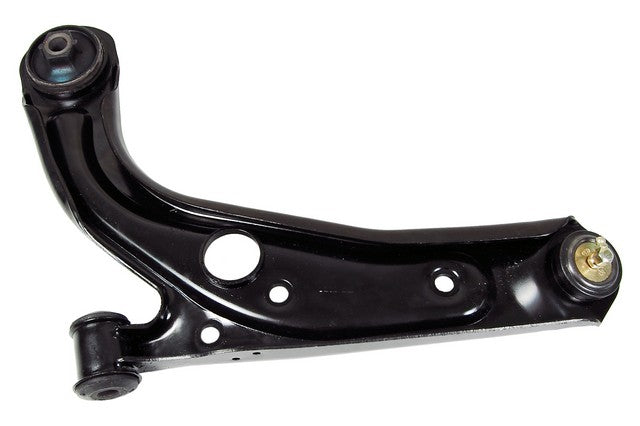 Suspension Control Arm and Ball Joint Assembly Mevotech GS101184
