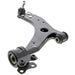 Suspension Control Arm and Ball Joint Assembly Mevotech GS10180