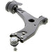 Suspension Control Arm and Ball Joint Assembly Mevotech GS10180