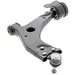 Suspension Control Arm and Ball Joint Assembly Mevotech GS10181
