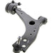 Suspension Control Arm and Ball Joint Assembly Mevotech GS10181
