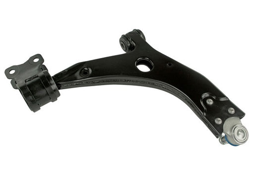 Suspension Control Arm and Ball Joint Assembly Mevotech GS10182