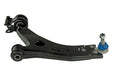 Suspension Control Arm and Ball Joint Assembly Mevotech GS10182