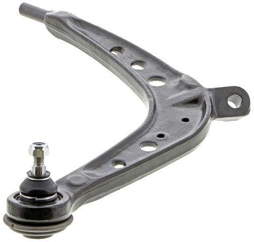 Suspension Control Arm and Ball Joint Assembly Mevotech GS10191