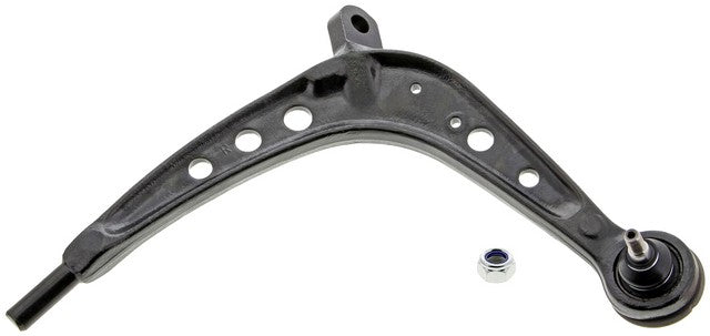 Suspension Control Arm and Ball Joint Assembly Mevotech GS10191