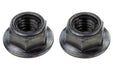 Suspension Stabilizer Bar Link Kit Mevotech GS108107