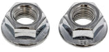 Suspension Stabilizer Bar Link Kit Mevotech GS10896