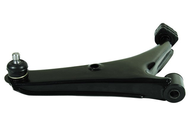 Suspension Control Arm and Ball Joint Assembly Mevotech GS20107