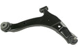 Suspension Control Arm and Ball Joint Assembly Mevotech GS20109