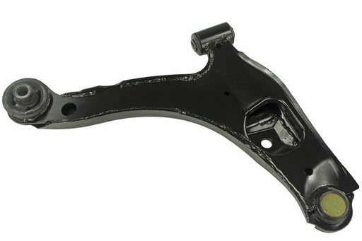 Suspension Control Arm and Ball Joint Assembly Mevotech GS20110