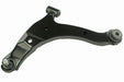 Suspension Control Arm and Ball Joint Assembly Mevotech GS20110