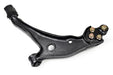 Suspension Control Arm and Ball Joint Assembly Mevotech GS20134