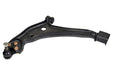 Suspension Control Arm and Ball Joint Assembly Mevotech GS20135